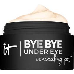 IT Cosmetics Bye Bye Under Eye Concealing Pot Light