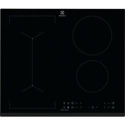 Electrolux LIV6343 Placa De Cocina 4 Quemadores 7350w