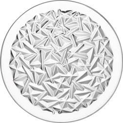 Orrefors Carat Flat tallrik 27cm 27cm