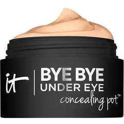 IT Cosmetics Bye Bye Under Eye Concealing Pot Medium Tan
