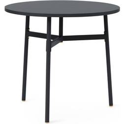 Normann Copenhagen Union Dining Table 80cm