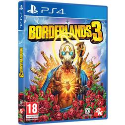 Borderlands 3 (PS4)