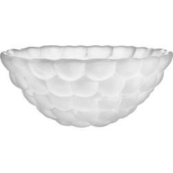 Orrefors Raspberry Serveringsskål 19cm