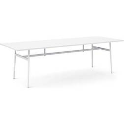 Normann Copenhagen Union Esstisch 90x90cm