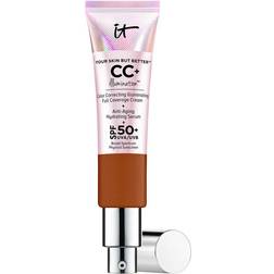 IT Cosmetics Your Skin But Better CC+ Cream Illumination SPF50+ Rich Honey