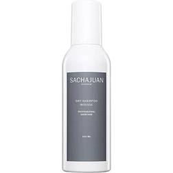 Sachajuan Dry Shampoo Mousse 200ml