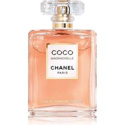 Chanel Coco Mademoiselle Intense EdP 200ml