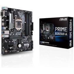 ASUS PRIME B365M-A (300 Series) Micro ATX