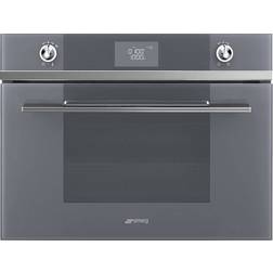 Smeg SF4102MS Silver