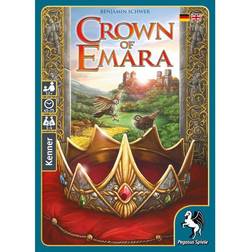 Pegasus Spiele Crown of Emara