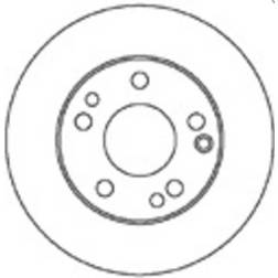 Mapco 15780