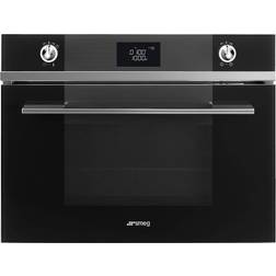 Smeg SF4102MN Black