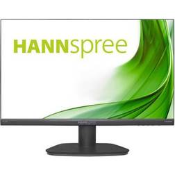 Hannspree HS 248 PPB LED 60.5 cm Full HD Plana Negro