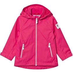 Reima Soutu Reimatec Jacket - Candy Pink (521601A-4410)