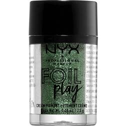 NYX Foil Play Cream Pigment Hunty