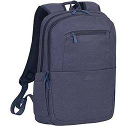 Rivacase Suzuka 7760 Sac à dos pour ordinateur portable 15.6" bleu