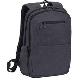 Rivacase Suzuka 7760 Sac à dos pour ordinateur portable 15.6" noir