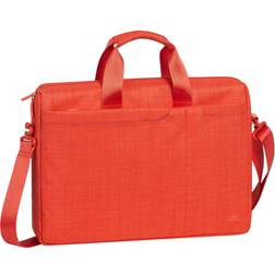 Rivacase Biscayne 15.6" - Orange