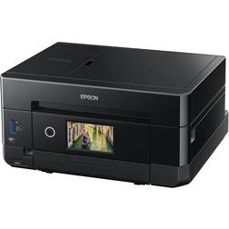 Epson Expression Premium XP-7100 Mustesuihkumonitoimilaite