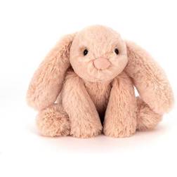 Jellycat Smudge Cream Rabbit 19cm