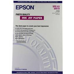 Epson Photo Quality Ink Jet A3 104g/m² 100st