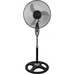 Esperanza EHF002KE Ventilatore Nero