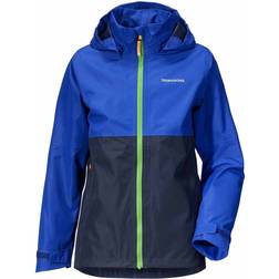 Didriksons Piko Boy's Jacket - Opti Blue (502381-139)