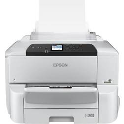 Epson WorkForce Pro WF-C8190DW 4800x1200 DPi USB Ethernet