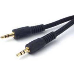 MicroConnect Gold 3.5mm - 3.5mm