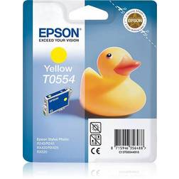 Epson C13T05544020 (Yellow)