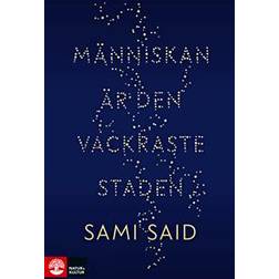 Människan är den vackraste staden (Hæftet)