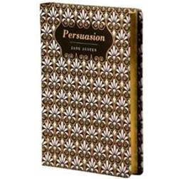 Persuasion (Inbunden, 2018)