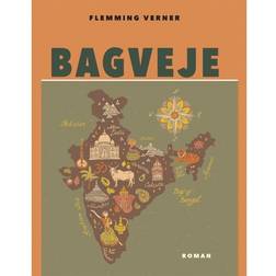 Bagveje (Hæftet, 2019)