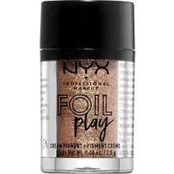 NYX Foil Play Cream Pigment Dagger