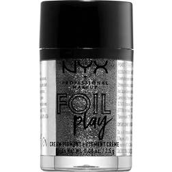 NYX Foil Play Cream Pigment Oogschaduw 10 Malice