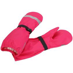 Reima Kura Rain Mittens - Candy Pink (527207-4410)