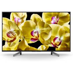 Sony KD49XG8096 124 46 cm UltraHD Android TV 4K