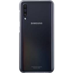 Samsung Funda Gradation Cover Violeta Para Galaxy A50