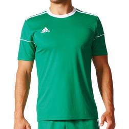 Adidas Squadra 17 Jersey Men - Bold Green/White