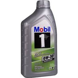 Mobil ESP LV 0W-30 Motor Oil 1L