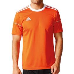 Adidas Squadra 17 Jersey Men - Orange/White