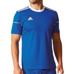 Adidas Squadra 17 Jersey Men - Bold Blue/White