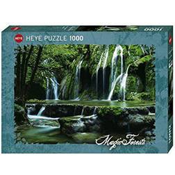 Heye Cascades 1000 Bitar