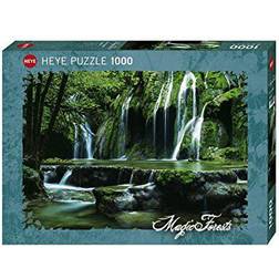 Heye Cascades 1000 Pieces