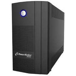 BlueWalker PowerWalker Basic VI 1000 SB