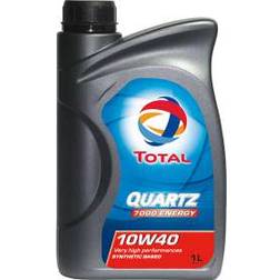 Total Quartz 7000 Energy 10W-40 Motoröl 1L