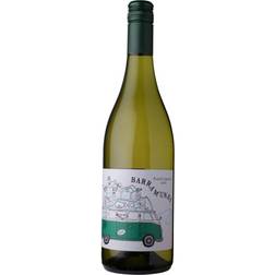 Barramundi Pinot Grigio 2017