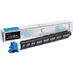 Kyocera TK-8345C Cartouche de toner - Cyan