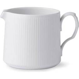 Royal Copenhagen White Fluted Kanna 70cl