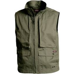 Blåkläder Gilet de protection Vert